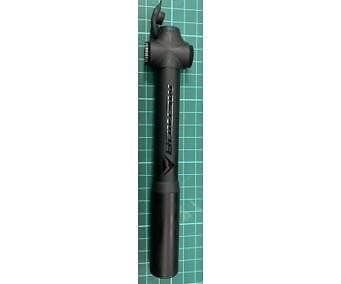Merida Co2 Trail Mount Mini Pump Guld