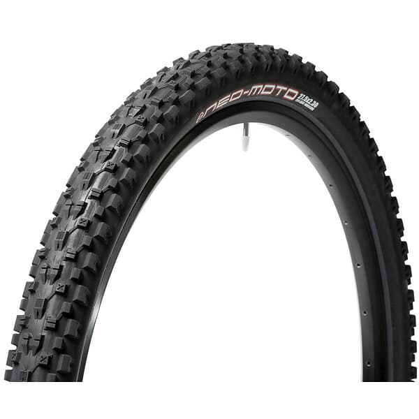 Panaracer Neo Moto 27,5´´ Mtb Tyre Svart,Silver 27,5´´ / 2,10