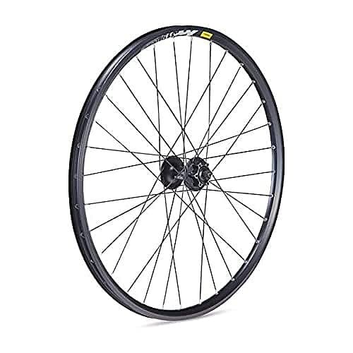 Gurpil 20 X 1 3/8 20´´ Front Wheel Silver 8 x 100 mm