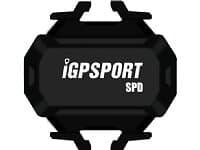iGPSPORT Spd70 Speed Sensor Silver