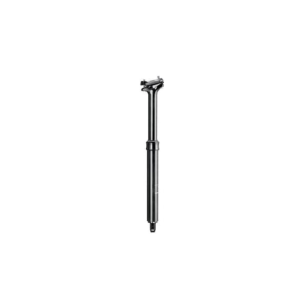 Syncros Duncan 2,0 125 Mm Dropper Seatpost Silver 278-403 mm / 31,6 mm