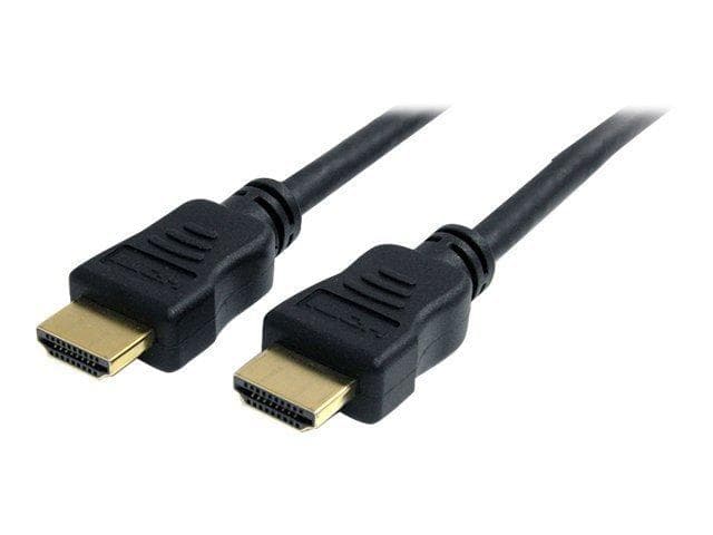 StarTech HDMI - HDMI High Speed with Ethernet 0,5m