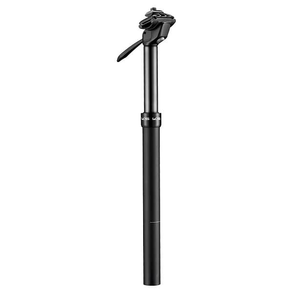 Silver Ks Eten 2020 75 Mm Dropper Seatpost 250-325 mm / 31,6 mm