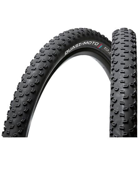 Panaracer Quasi Moto 27,5´´ Mtb Tyre Svart 27,5´´ / 2,00