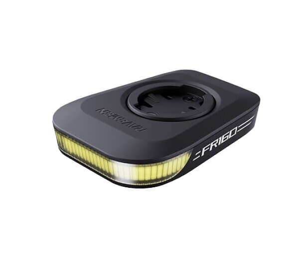 Ravemen Fr160 Front Light Guld 160 Lumens