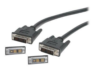 StarTech DVI-D - DVI-D Single Link 1,8m