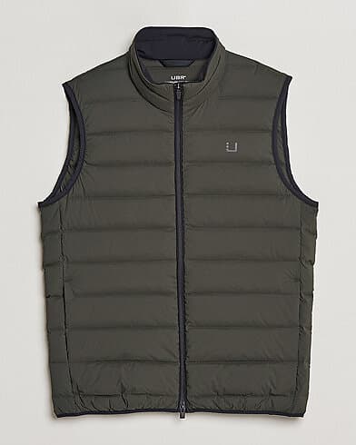 UBR Sonic Vest (Herr)