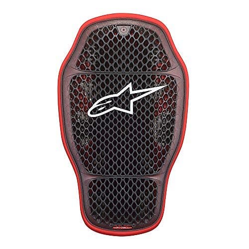 AlpineStars Nucleon Kr 1 Celli Back Protector Svart S