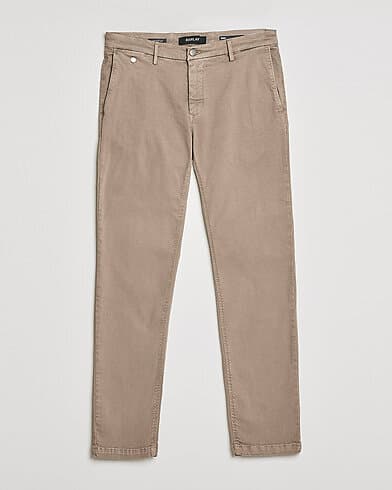 Replay Benni Hyperflex X-Lite Chinos (Herr)