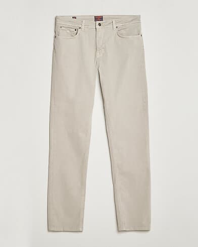 Morris James Brushed Chinos (Herr)