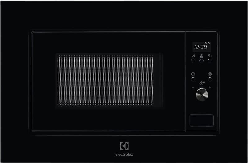 Electrolux LMS2173NB (Svart)