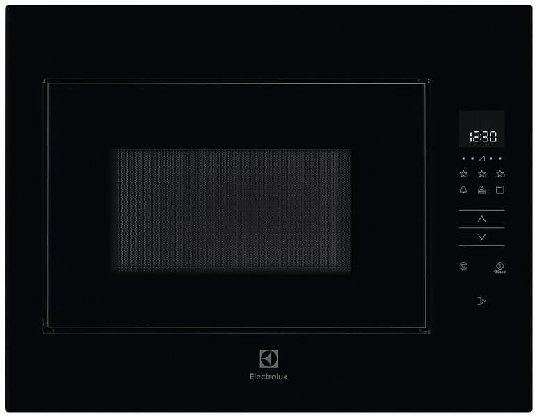 Electrolux KMFD264NB (Svart)