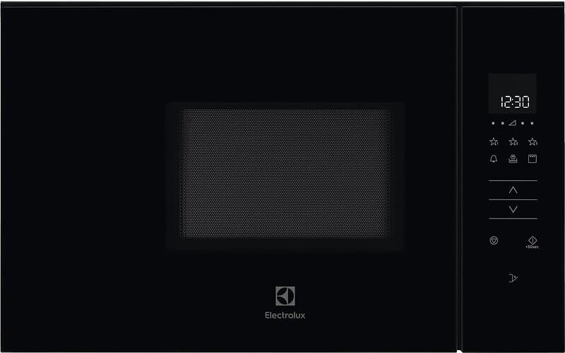 Electrolux KMFD172NB Integreret (Svart)