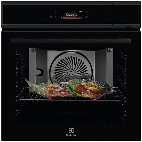 Electrolux OOS987NB (Svart)