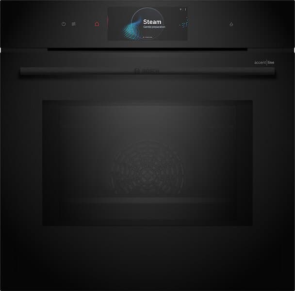 Bosch HNG978QB1 (Svart)