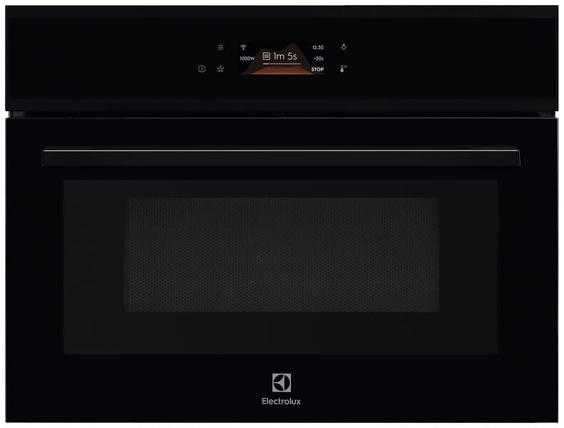 Electrolux 800 CombiQuick OOM907NB (Svart)