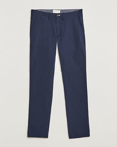 Gant Slim Fit Twill Chino (Herr)