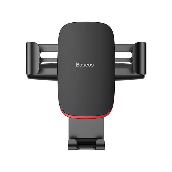 Baseus Metal Age Gravity Car Mount CD Version