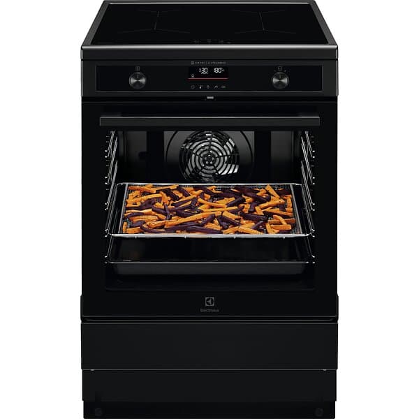 Electrolux LKI66891NK (Svart)
