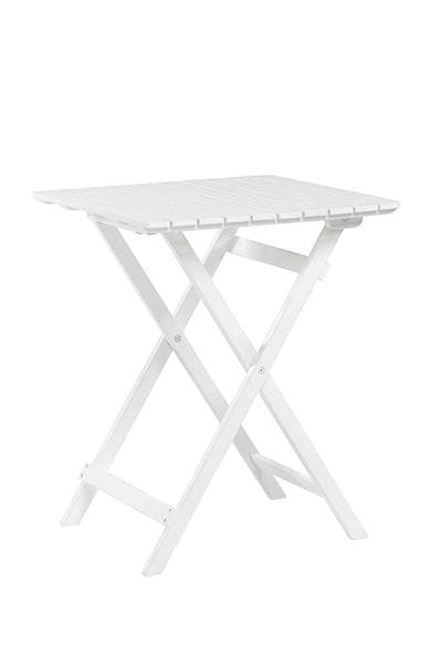 Hillerstorp Åre Bord 58x58cm