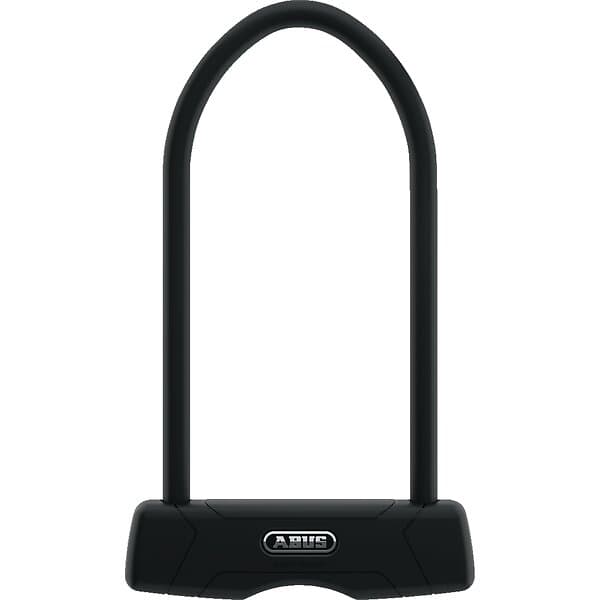 Abus Granit 460/150hb230+shb U-lock Svart 23 cm