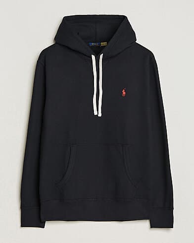 Ralph Lauren Polo RL Fleece Hoodie (Herr)