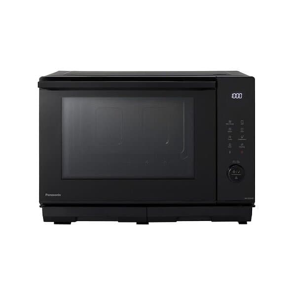Panasonic NN-DS59NBEPG (Svart)