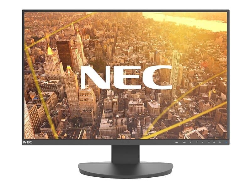 NEC Multisync EA242WU 24" IPS 60Hz