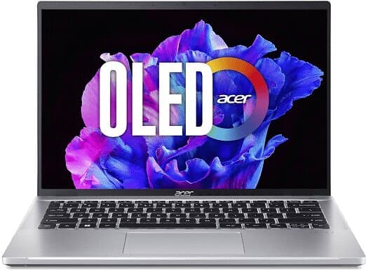 Acer Swift Go 14 NX.KLEED.004 OLED 14" Ryzen 7 7840U 16GB RAM 1TB SSD