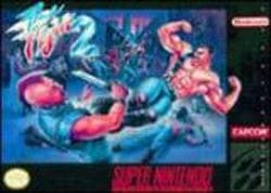 Final Fight 2 (SNES)