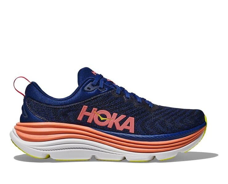 Hoka One One Gaviota 5 (Dam)