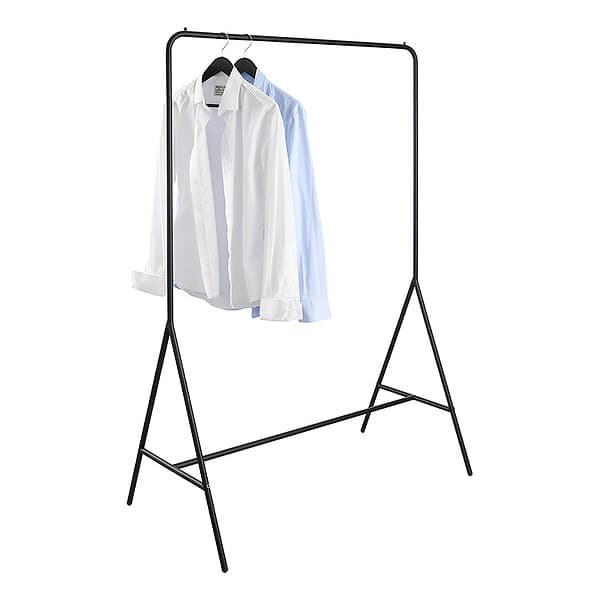 SimonRack Klädställning Day Useful Everyday 109x55x154cm