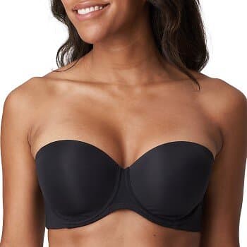 PrimaDonna Figuras Strapless Padded Bra