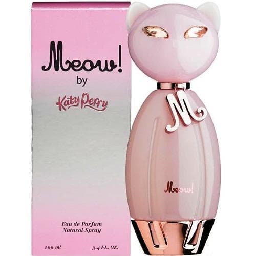 Katy Perry Meow edp 100ml