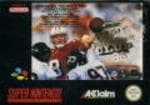 NFL Quarterback Club '96 (SNES)