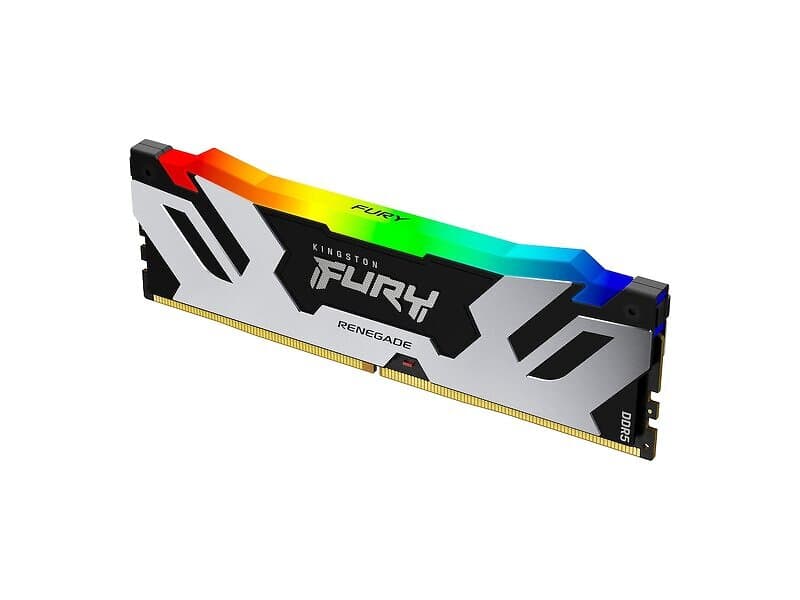 Kingston Fury Renegade RGB DDR5 7200MHz 16GB (KF572C38RSA-16)