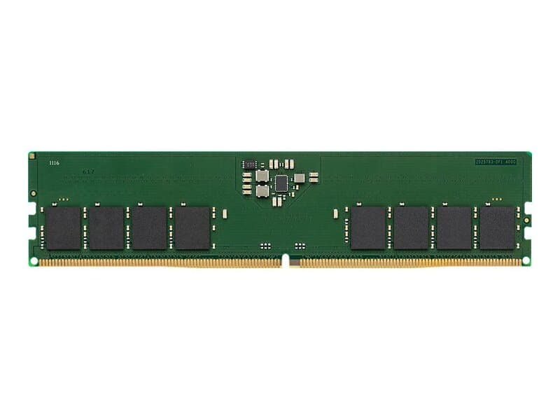 Kingston ValueRAM DDR5 5600MHz 16GB (KVR56U46BS8-16)