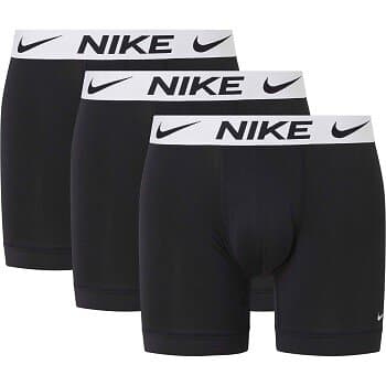 Nike Everyday Essentials Micro Boxer Brief 3-pack