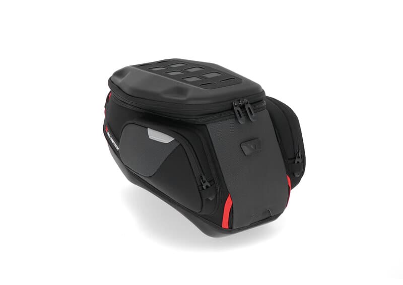 SW-MOTECH Pro City Tank Bag Svart