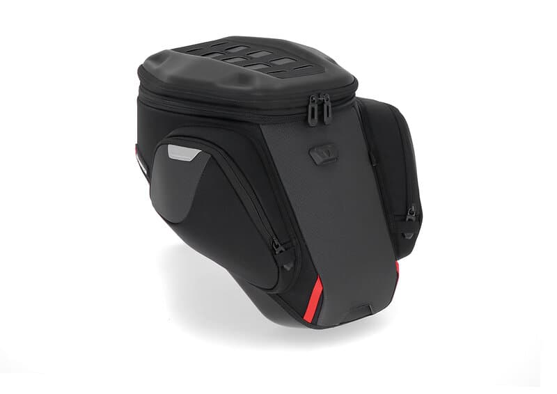 SW-MOTECH Pro Gs Tank Bag Svart