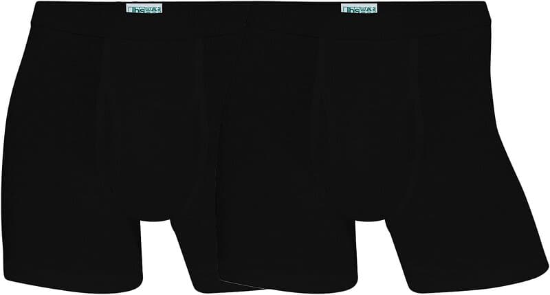 JBS Organic Cotton Tights 2-pack