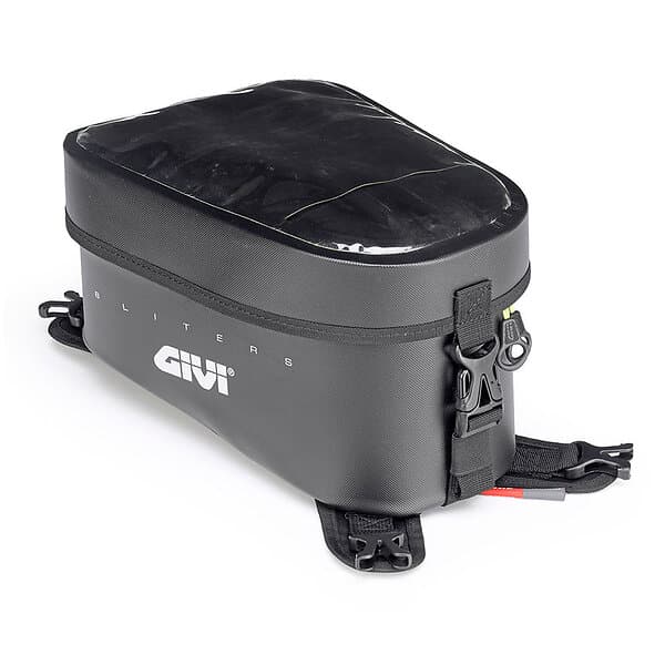 Givi Grt716 6l Tank Bag Svart