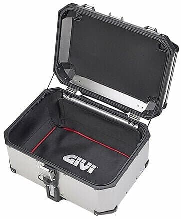 Givi Obkn58-ala56 Internal Coating Grå