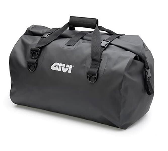 Givi Ea119bk 60l Saddle Bag Svart