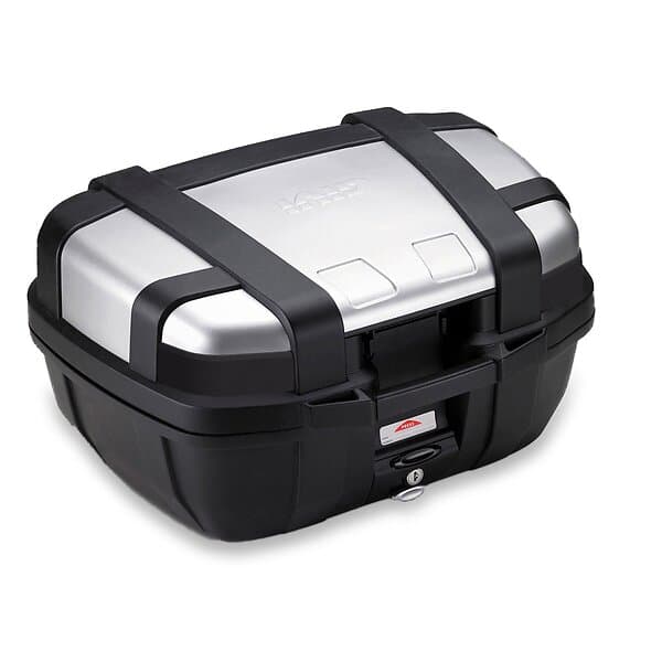 Givi Trekker 52 Top Case Svart