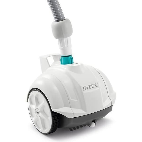 Intex Zx50 Poolrobot