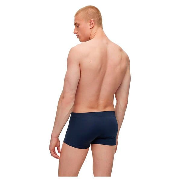Boss Energy Microfiber Trunk