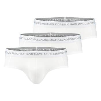 Michael Kors Supreme Touch Brief 3-pack