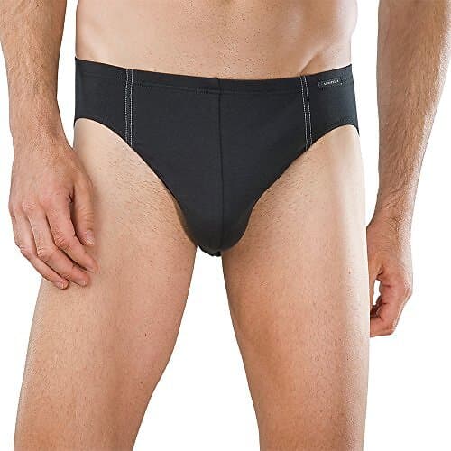 Schiesser Essentials Super Mini Briefs 3-pack