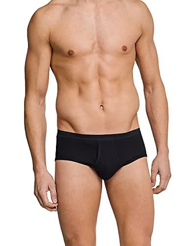 Schiesser Original Classics Fine Rib Sport Brief